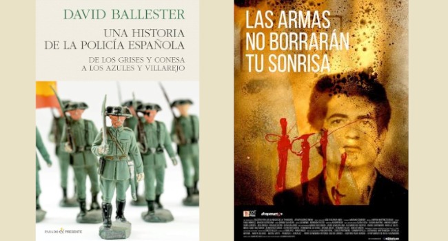 El Museu d’Història de Sabadell acull la presentació d’un llibre sobre la història de la policia 