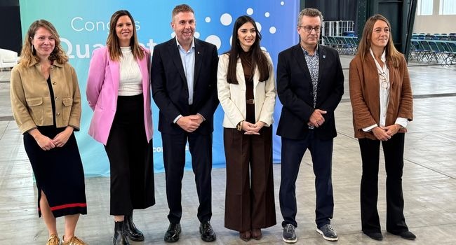 Arranca el 4t Congrés de Qualitat de l’Aire a Sabadell