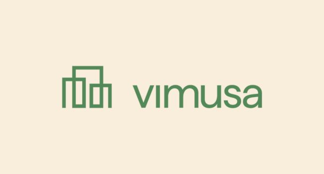 Vimusa estrena logotip i identitat corporativa per primera vegada en 30 anys