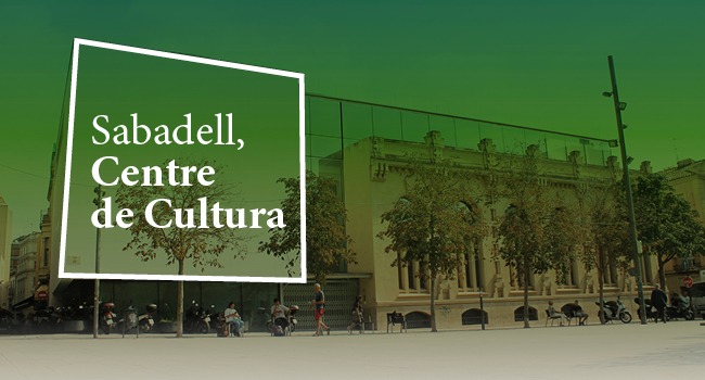 L’Ajuntament i la Fundació Banc Sabadell avancen en el nou ‘Sabadell, Centre de Cultura’ concretant la cessió dels edificis 