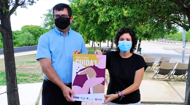 L’Ajuntament impulsa la campanya “Sabadell vetlla pels animals” per promoure una tinença responsable 