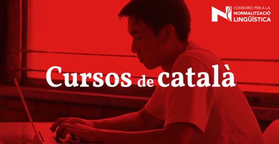 El Centre de Normalització Lingüística ofereix més cursos presencials per fomentar l’ús oral del català