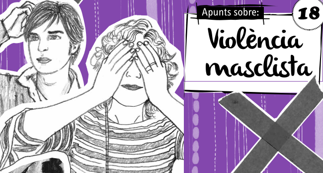 L’Ajuntament elabora una nova guia sobre violència masclista adreçada al col·lectiu jove