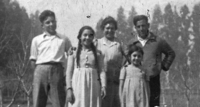 El Museu d’Història de Sabadell organitza demà un acte sobre l’exili de la família Rosas – Pera a Xile