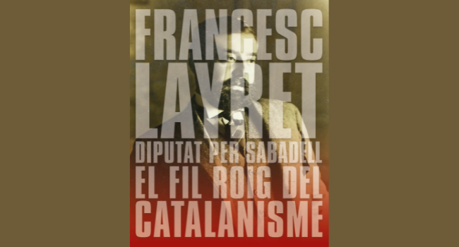 Presentació del catàleg de l’exposició sobre Francesc Layret