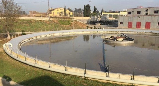 L’Ajuntament destinarà més de 3 M€ per millorar la xarxa d’abastament d’aigua 