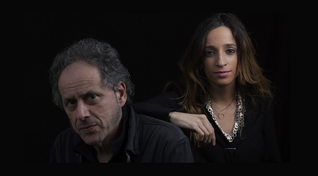 Ivette Nadal i Pascal Comelade presenten al Teatre Principal el seu disc En nom de la ferida