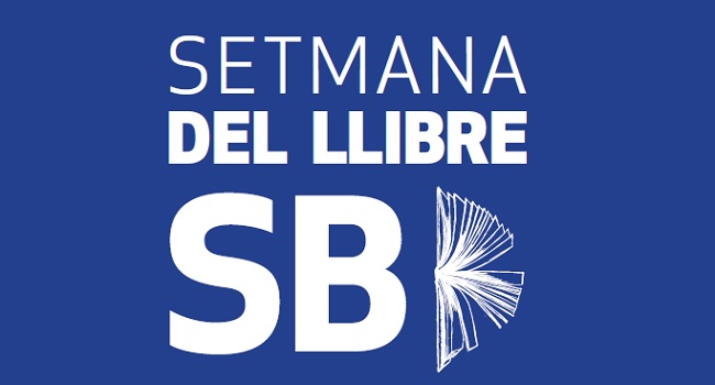 Dissabte comença la segona Setmana del Llibre SBD, la trobada d’autors locals més important de Catalunya
