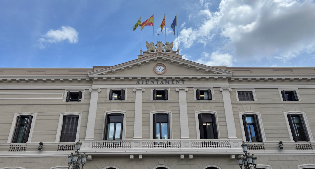 Sabadell formalitza un acord amb Sant Quirze del Vallès i Barberà del Vallès per mantenir un espai de trobada digital entre empreses i professionals de la indústria
