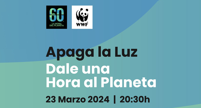 Sabadell se suma a la commemoració del Dia Mundial de l’Aigua i a la campanya L’Hora del Planeta 