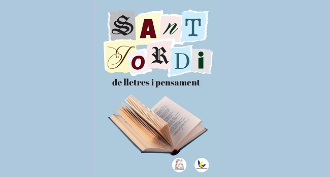 Sabadell acull dos actes de presentació de sis grans premis literaris, en el marc de la programació del Sant Jordi de Lletres i Pensament