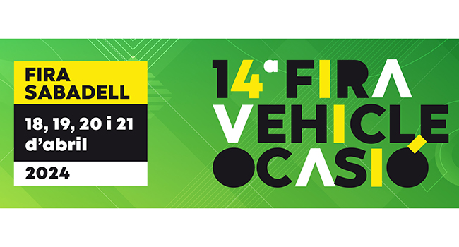 Fira Sabadell acull la 14a edició del Saló del Vehicle d’Ocasió Garantit