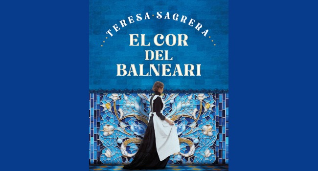 L’obra “El Cor del Balneari”, de Teresa Sagrera, premi Nèstor Luján 2024, és la nova proposta del programa Oliver i Companyia