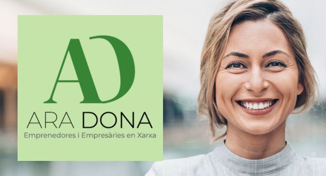 La trobada anual de dones emprenedores i empresàries “Ara Dona” torna al Centre d’Empreses Industrials de Can Roqueta