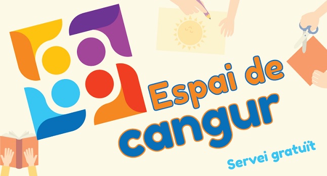 Sabadell disposa de set espais de cangur gratuït de dilluns a divendres