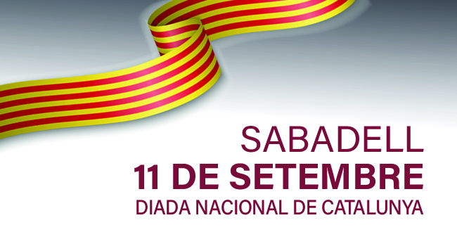 Acte institucional de la Diada Nacional de Catalunya