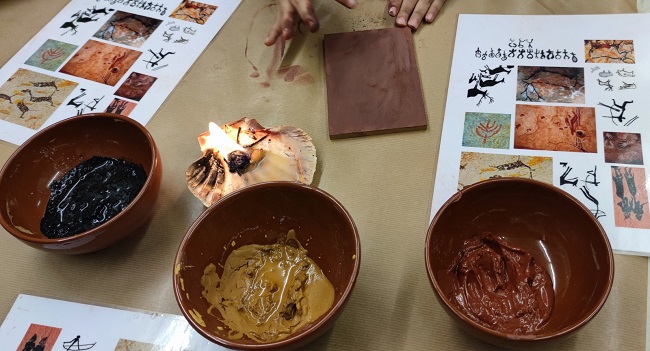 El Museu d'Història organitza una visita i un taller familiar amb motiu del Som Capaços i el Dia Universal dels Drets dels Infants