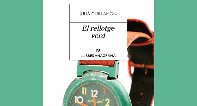 El cicle Oliver i Companyia tanca aquest any amb la presentació de “El rellotge verd”, de Julià Guillamon