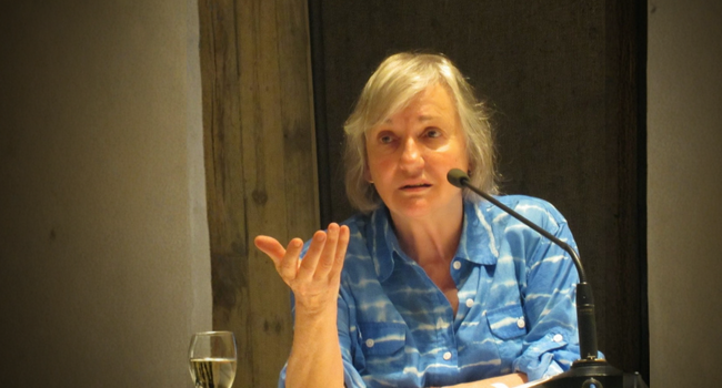 Un homenatge a l’actriu Núria Candela inaugura el cicle Dissabtes poètics