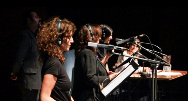 Tres dones oblidades de la història de la música prenen veu a l’escenari del Principal