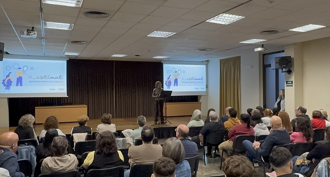 26 alumnes de cinc instituts faran estades a serveis municipals per acostar-los al món laboral i afavorir que continuïn estudiant