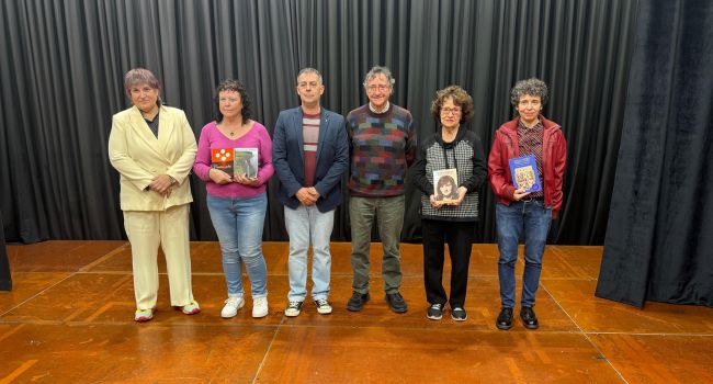 Sabadell celebra la Setmana del Llibre 2025 amb jornades dedicades al dol, l’enfortiment i els valors 