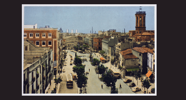 L’Arxiu Històric de Sabadell ingressa la col·lecció de fotografies de Josep Maria Pagès Capella