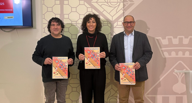 El millor futbol base torna a Can Rull amb el XVI Memorial Luque–Gallardo