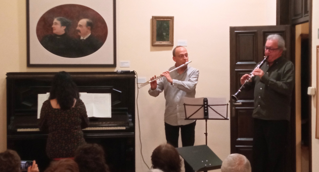 Els Museus, l’Arxiu i les Biblioteques celebren el Nadal  amb concerts, tallers i contes  