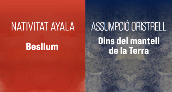 Presentació del catàleg i cloenda de les exposicions de Nativitat Ayala i Assumpció Oristrell al Museu d'Art de Sabadell