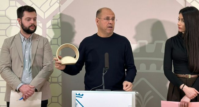 Rècord d’ofertes de feina i activitats en la 10ena edició de SBD Fira PRO: Formació i Treball