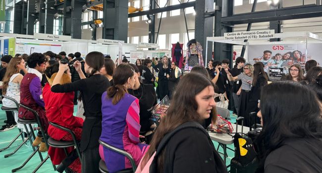  La 10a edició de Fira Pro assoleix la xifra més alta d’inscripcions de la seva història