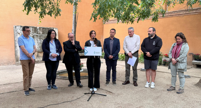 L’Aplec de la Salut canvia d’ubicació per mantenir el seu caràcter festiu i cultural