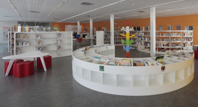 La Biblioteca del Sud presenta un receptari de barri durant les Jornades Gastroliteràries 