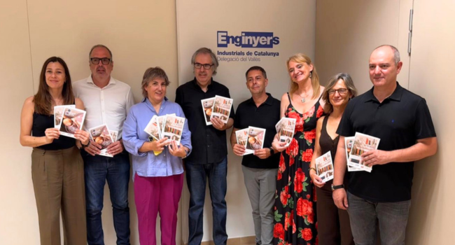 Els clàssics i les grans veus del present protagonitzen dos nous cicles culturals a Sabadell