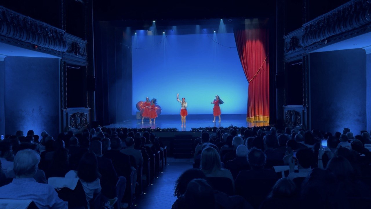 Els teatres municipals tanquen una temporada que consolida Sabadell com una ciutat de referència en les arts escèniques