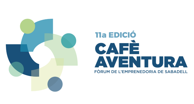 La 11a edició del Fòrum d’Emprenedoria “Cafè Aventura” arriba el 23 de novembre, tot premiant les millors empreses i projecte empresarial 