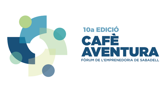 La 10a edició del Fòrum d’Emprenedoria “Cafè Aventura” arriba premiant les millors empreses i projectes empresarials