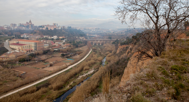 Nova ordenació del Ripoll per facilitar la implantació d’indústries