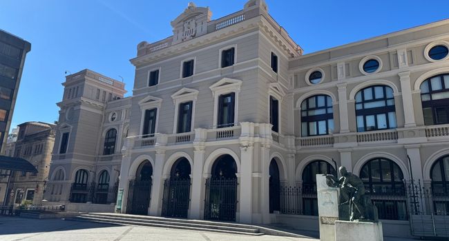 Pas endavant per la construcció del nou parc de bombers de Sabadell  