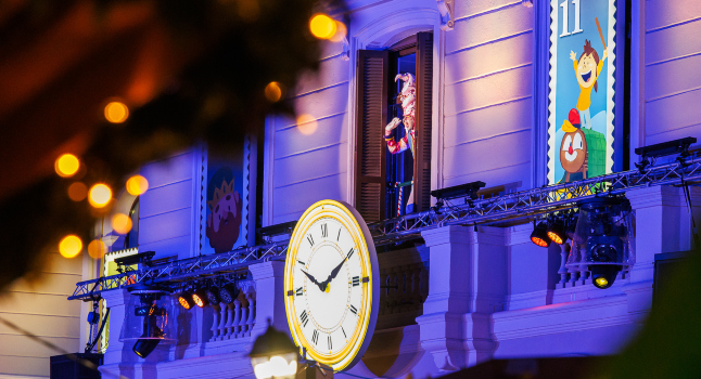 El Llaminer protagonitza a partir de dilluns el Calendari d’Advent