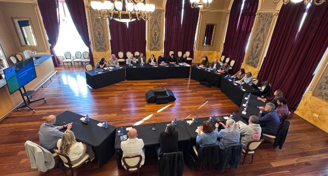 L’Ajuntament preveu aprovar abans de final d’any la creació de la Comunitat Energètica de Sabadell