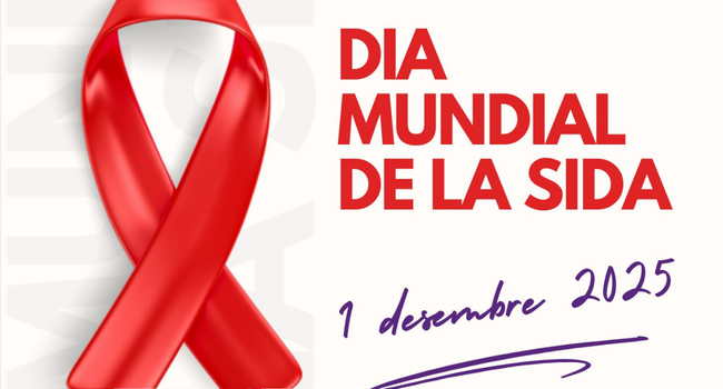 Sabadell commemora el Dia Mundial de la Sida amb activitats de sensibilització a la ciutat