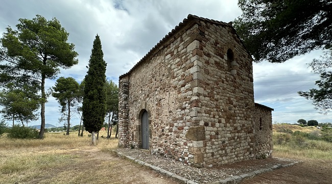 Itineraris per conèixer secrets i racons de la ciutat durant la Festa Major