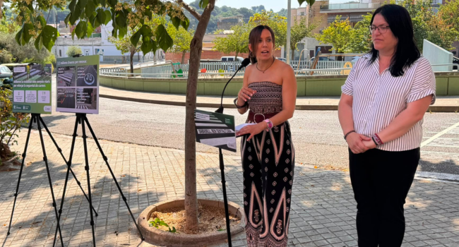 Sabadell inverteix més de 3,2 milions d’euros per renovar la senyalització viària de la ciutat