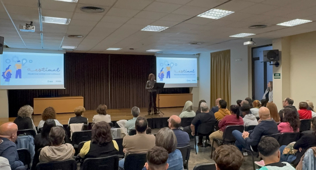 26 alumnes de cinc instituts faran estades a serveis municipals per acostar-los al món laboral i afavorir que continuïn estudiant
