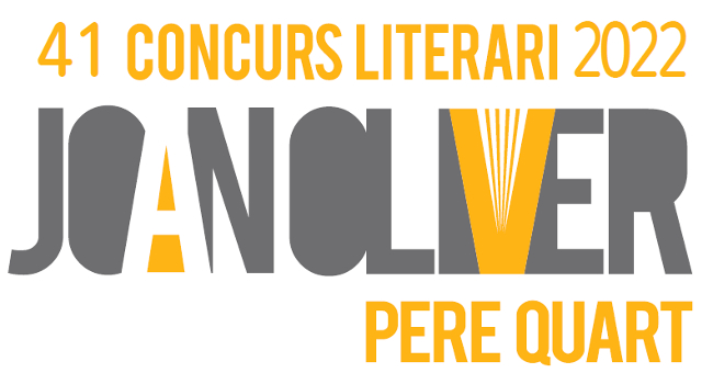 Les inscripcions per participar al 41è Concurs Literari Joan Oliver finalitzen el dia 1 de juny 