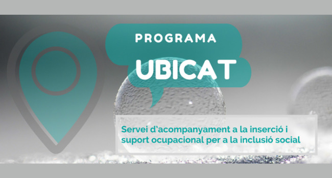 Sabadell reedita el Programa UBICAT per atendre 150 persones en recerca de feina amb accions d’orientació laboral i acompanyament a la inserció