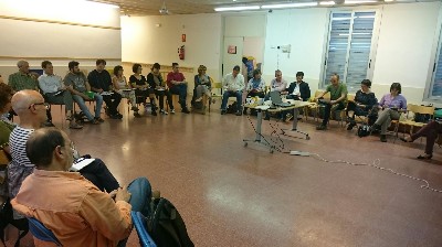 Nova trobada del plenari del Consell Escolar Municipal de Sabadell