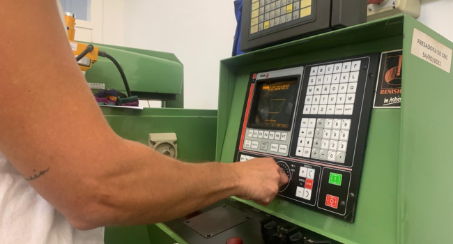 L’Ajuntament de Sabadell obre la preinscripció de prop de 1.000 places de formació per al 2026 al Centre de Formació Cal Molins